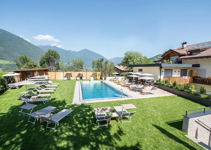 Hotel Kranebitt B&B Brixen